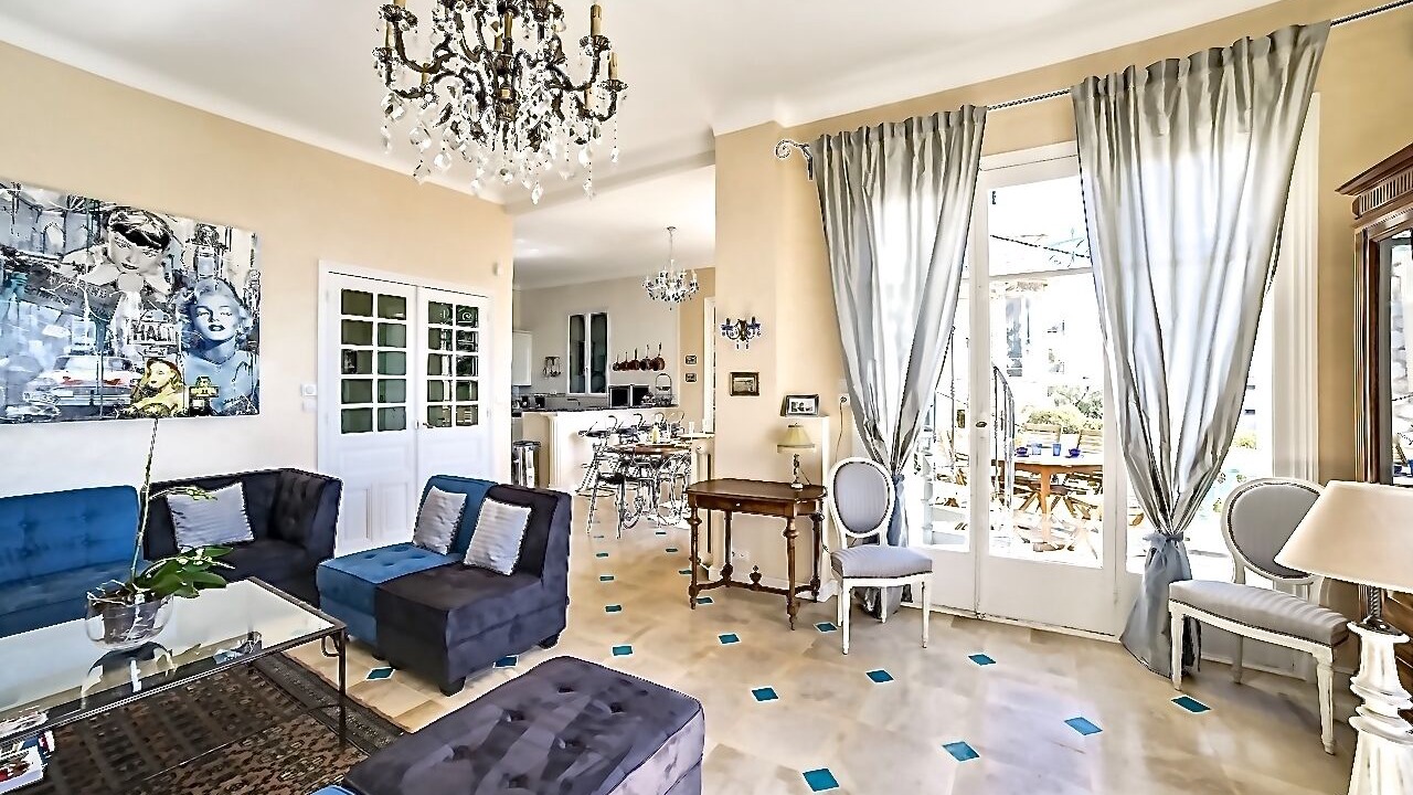 Photo of Bedroom in Mont Boron
