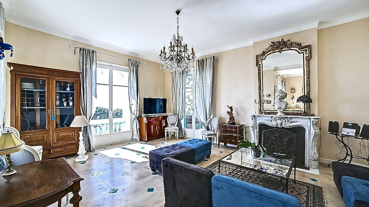 Photo of Bedroom in Mont Boron