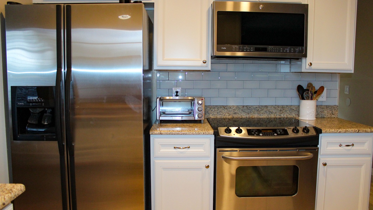 Photo of Kitchen in Orlando