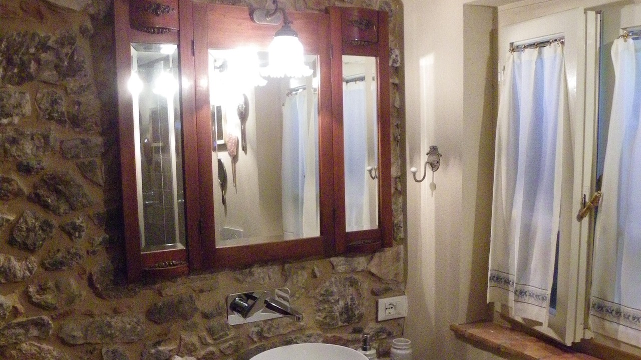 Photo of Bathroom in Villabuona