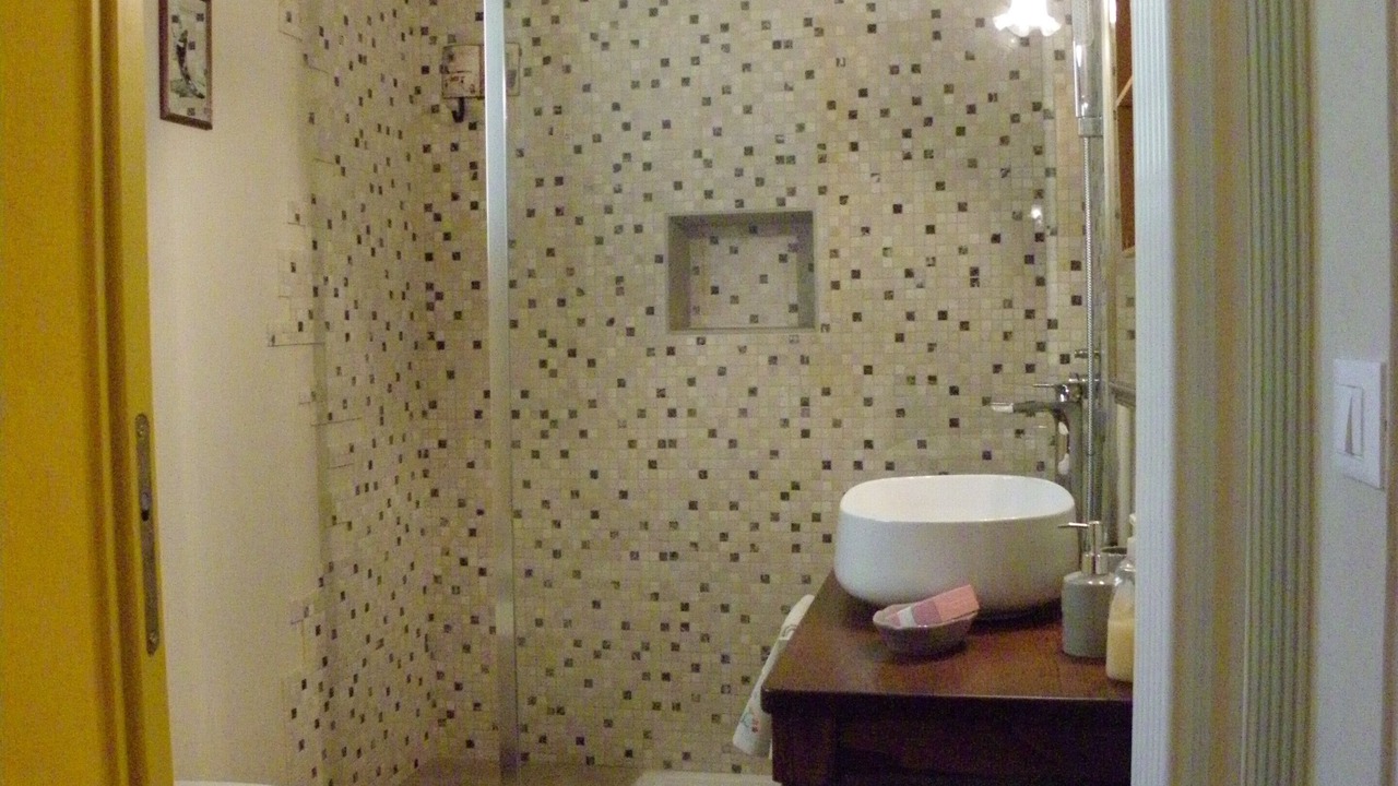 Photo of Bathroom in Villabuona