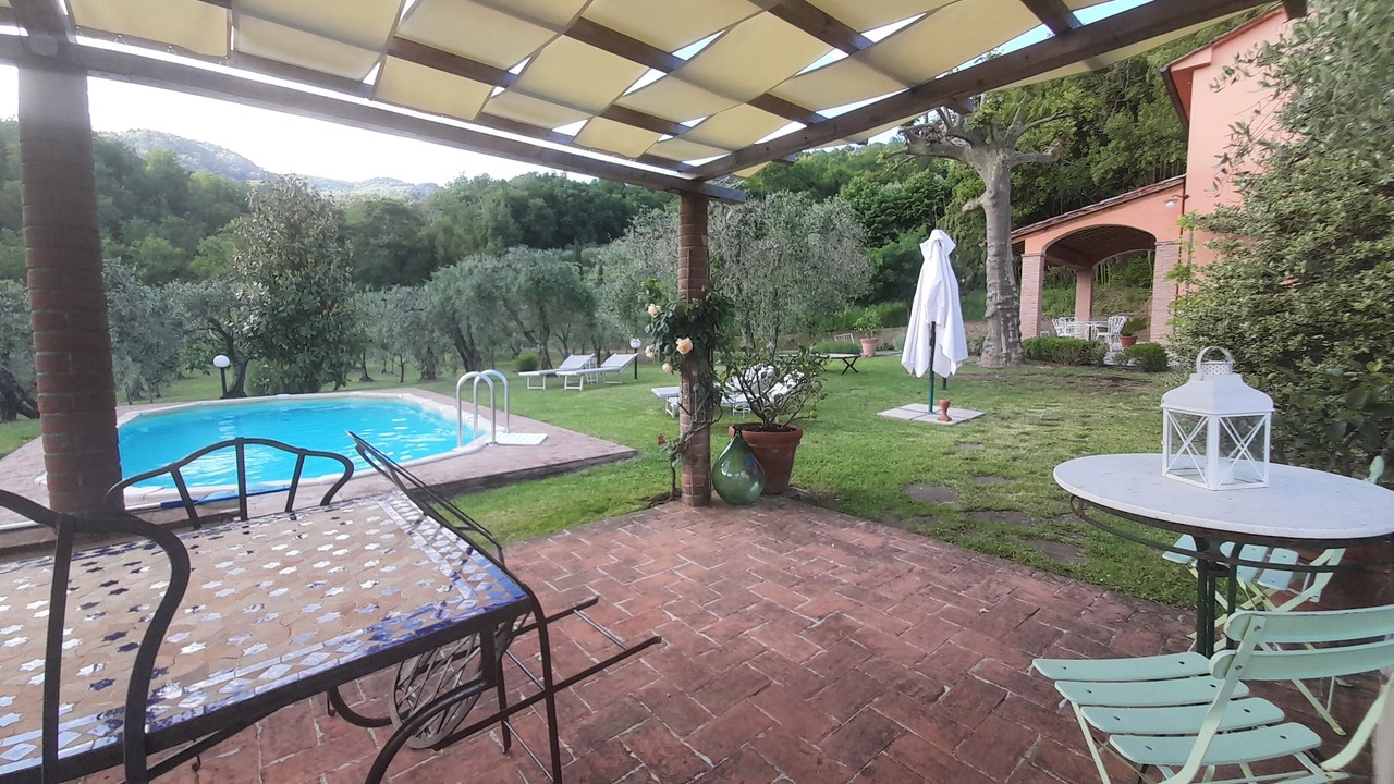 Photo of Outdoor in Villabuona