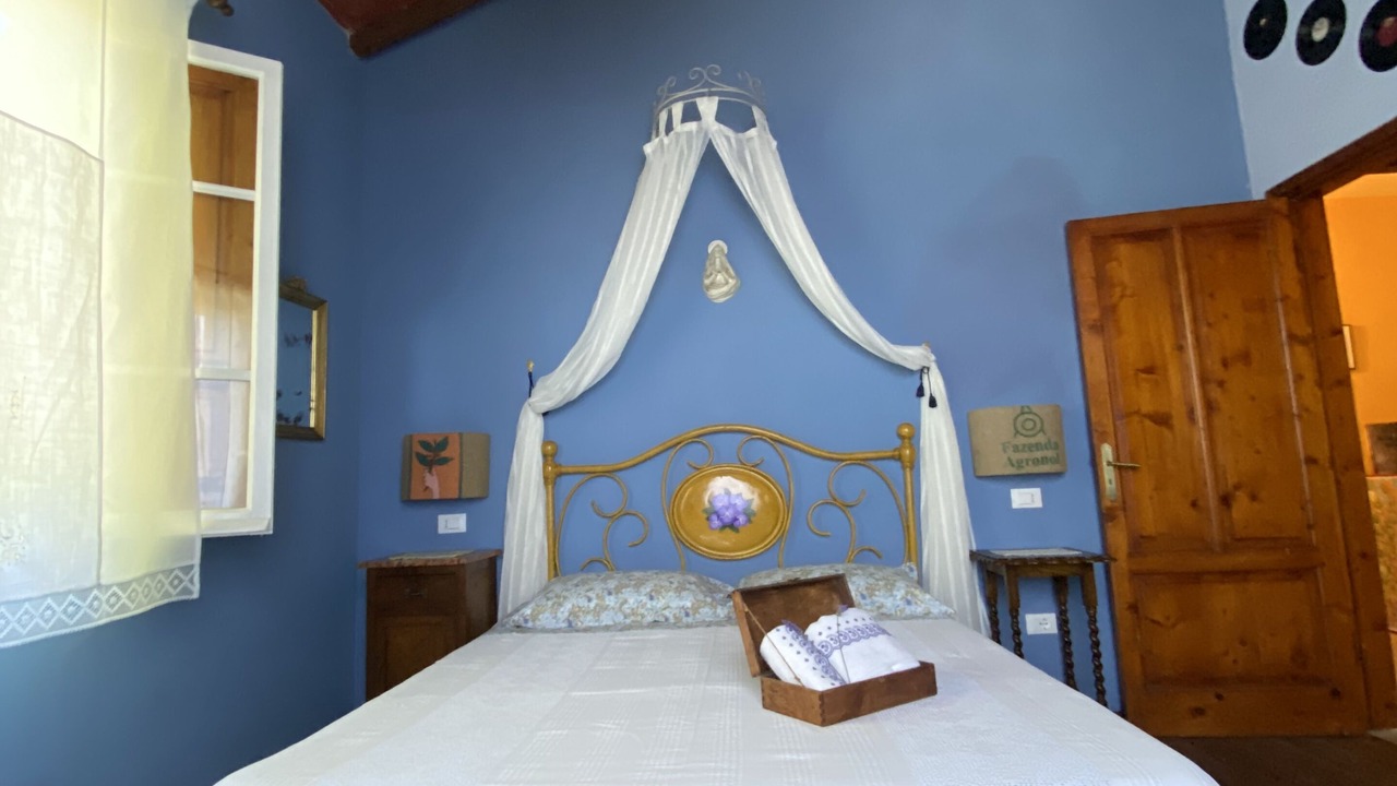 Photo of Bedroom in Villabuona