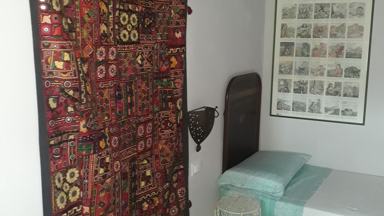 Photo of Bedroom in Villabuona