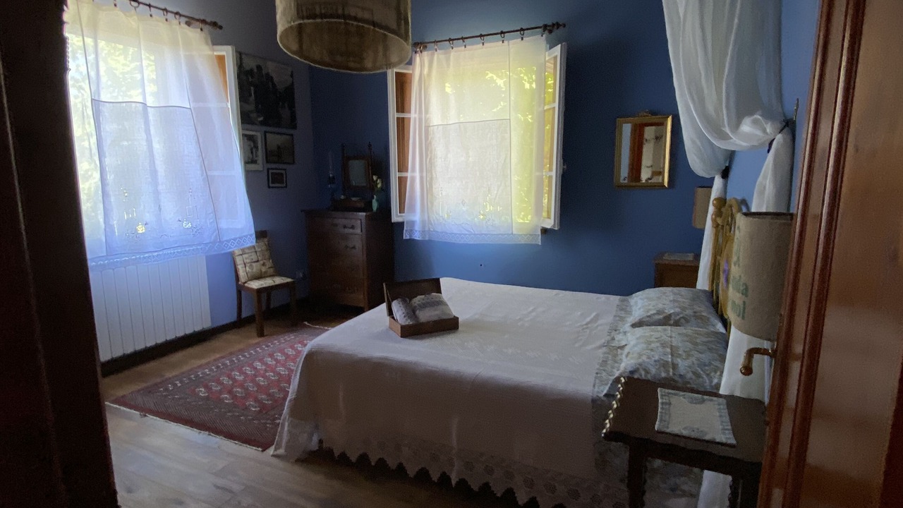 Photo of Bedroom in Villabuona