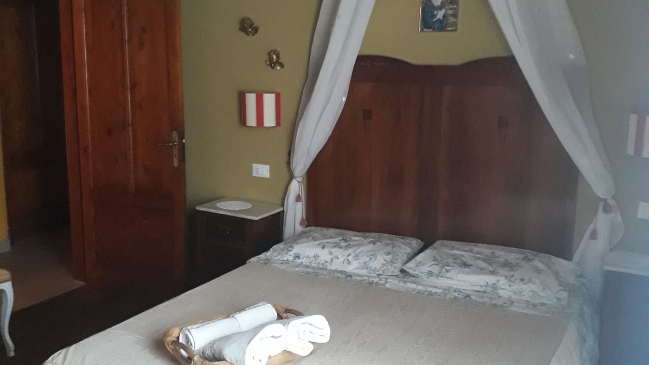 Photo of Bedroom in Villabuona