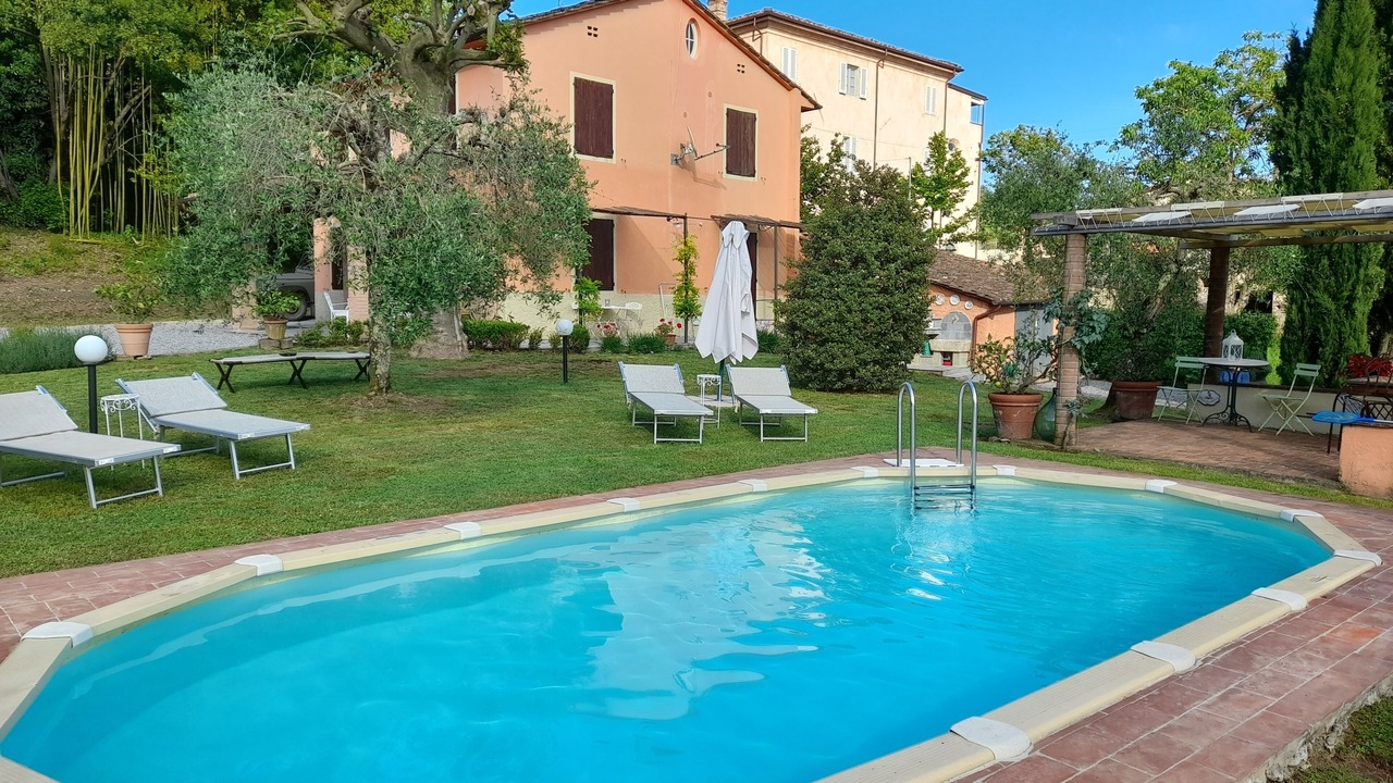 Photo of Outdoor in Villabuona