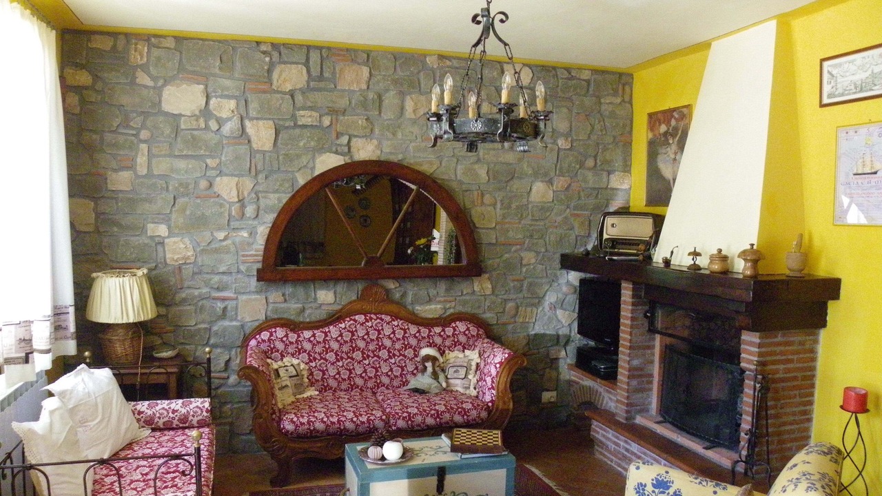 Photo of Livingroom in Villabuona