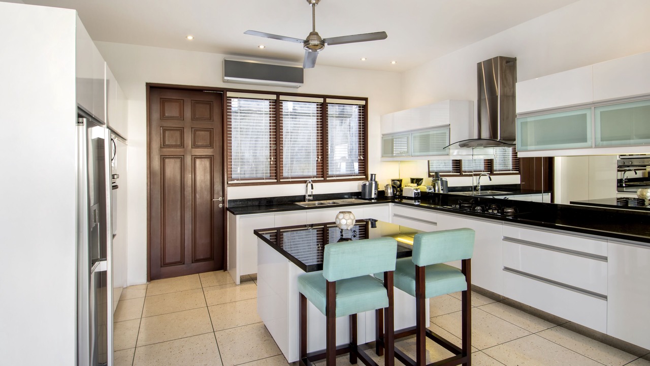 Photo of Kitchen in Ungasan