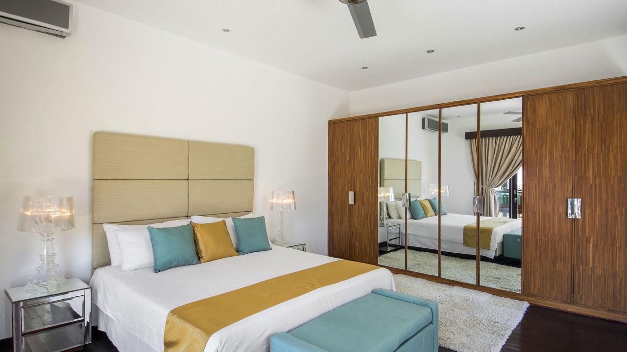 Photo of Bedroom in Ungasan