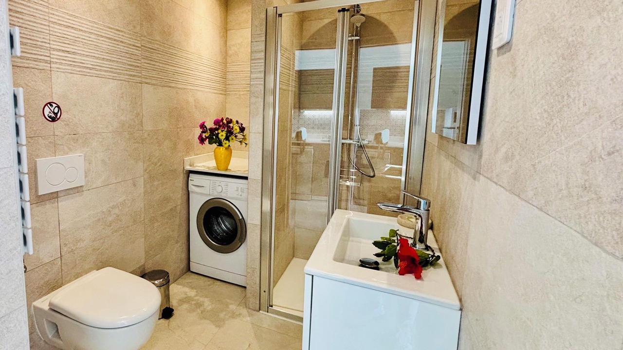 Photo of Bathroom in Villefranche-sur-Mer