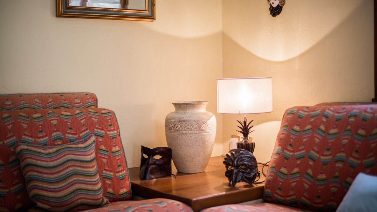 Photo of Livingroom in Tourrette-Levens
