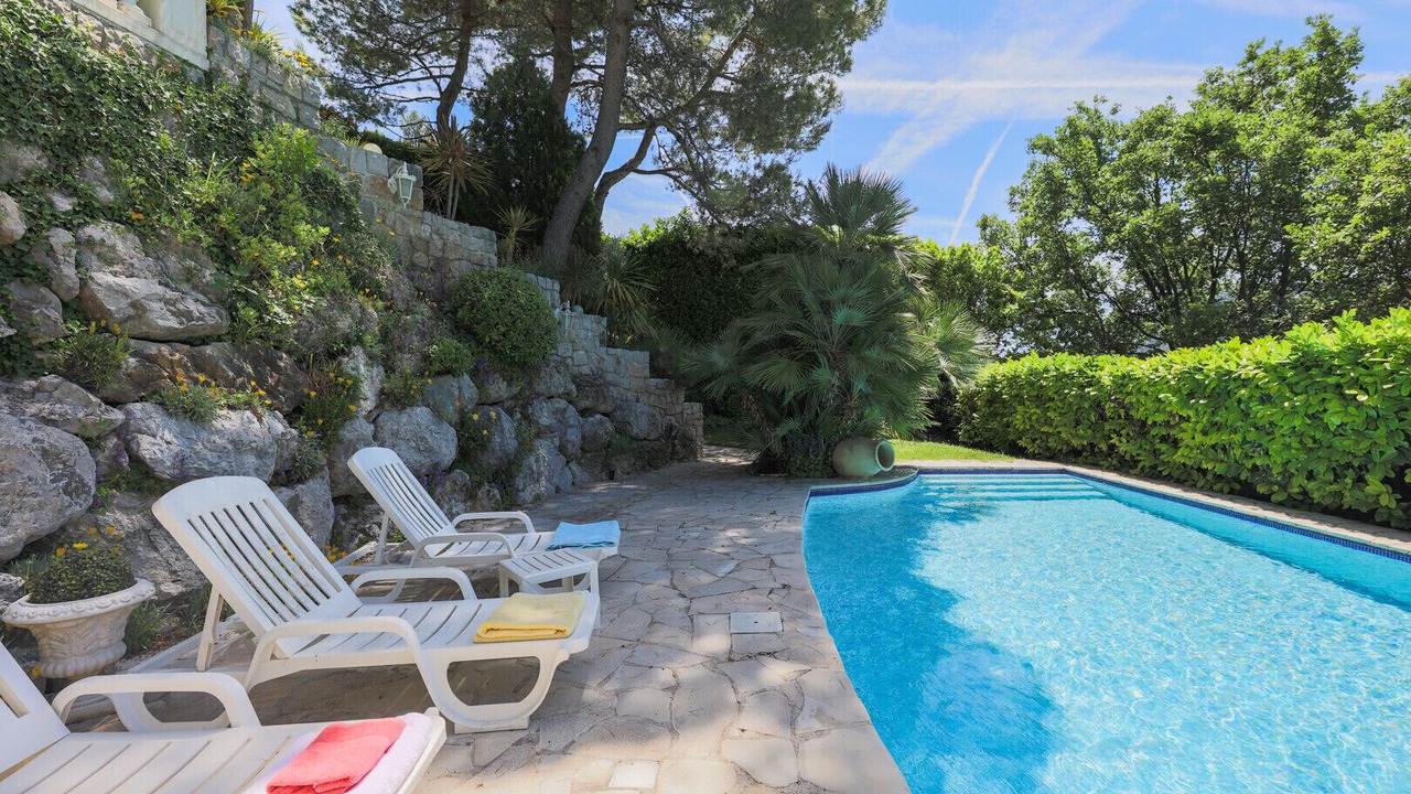Photo of Outdoor in Tourrette-Levens