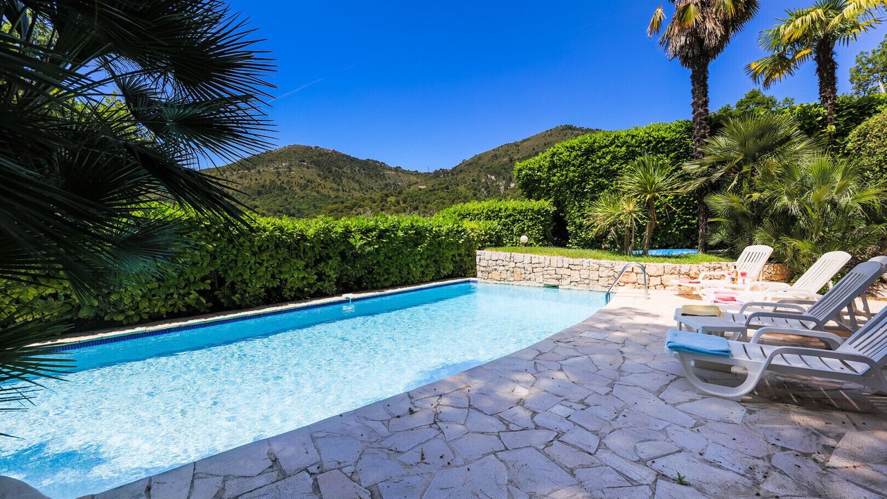 Photo of Outdoor in Tourrette-Levens
