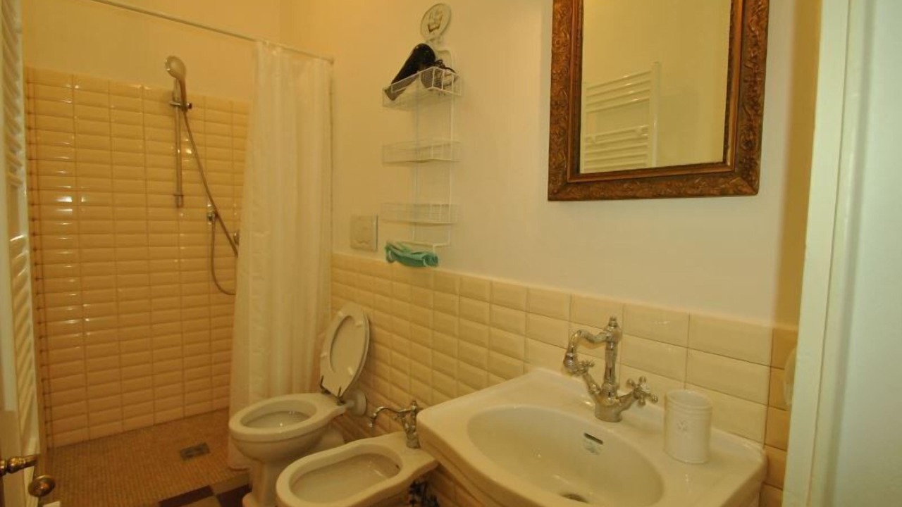 Photo of Bathroom in Castiglioncello