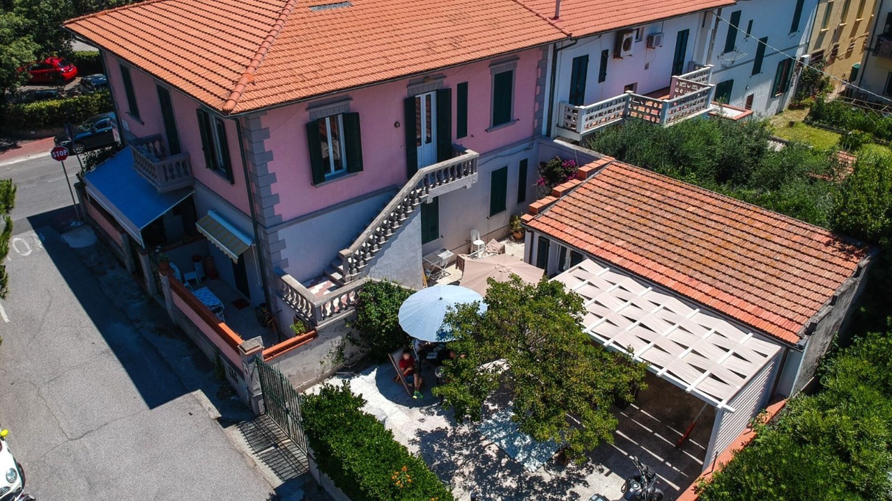 Photo of Others in Castiglioncello