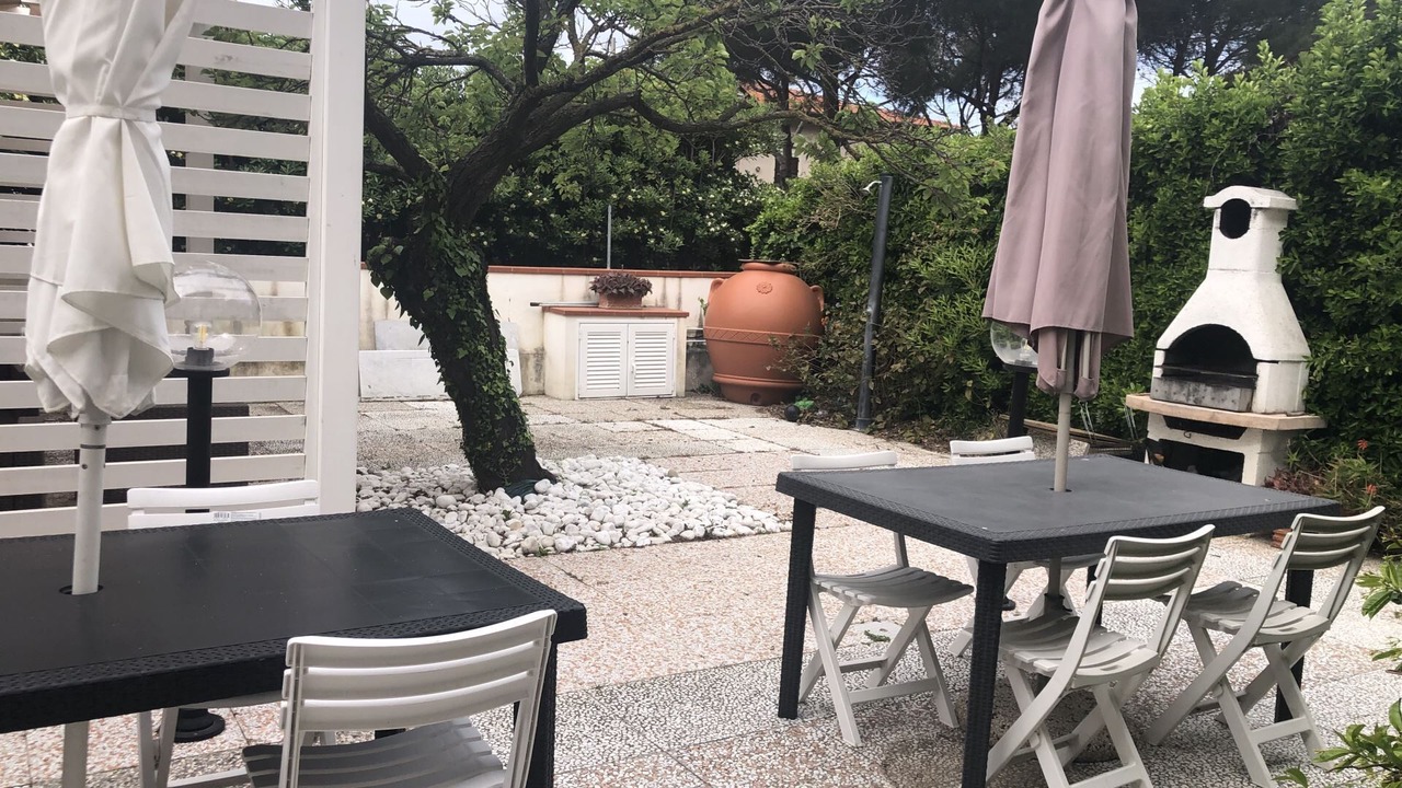 Photo of Outdoor in Castiglioncello