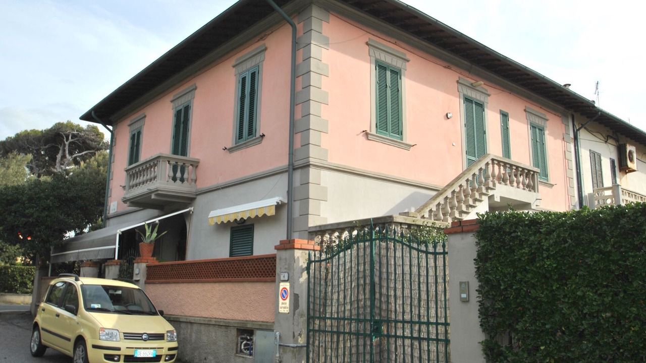 Photo of Outdoor in Castiglioncello