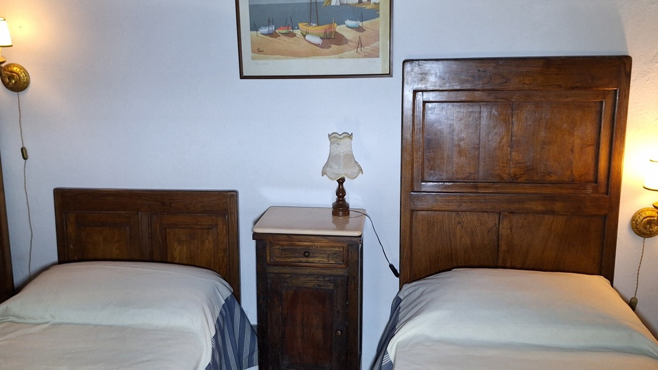 Photo of Bedroom in Corsanico