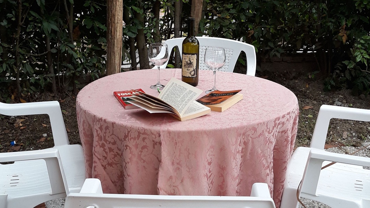 Photo of Outdoor in Corsanico
