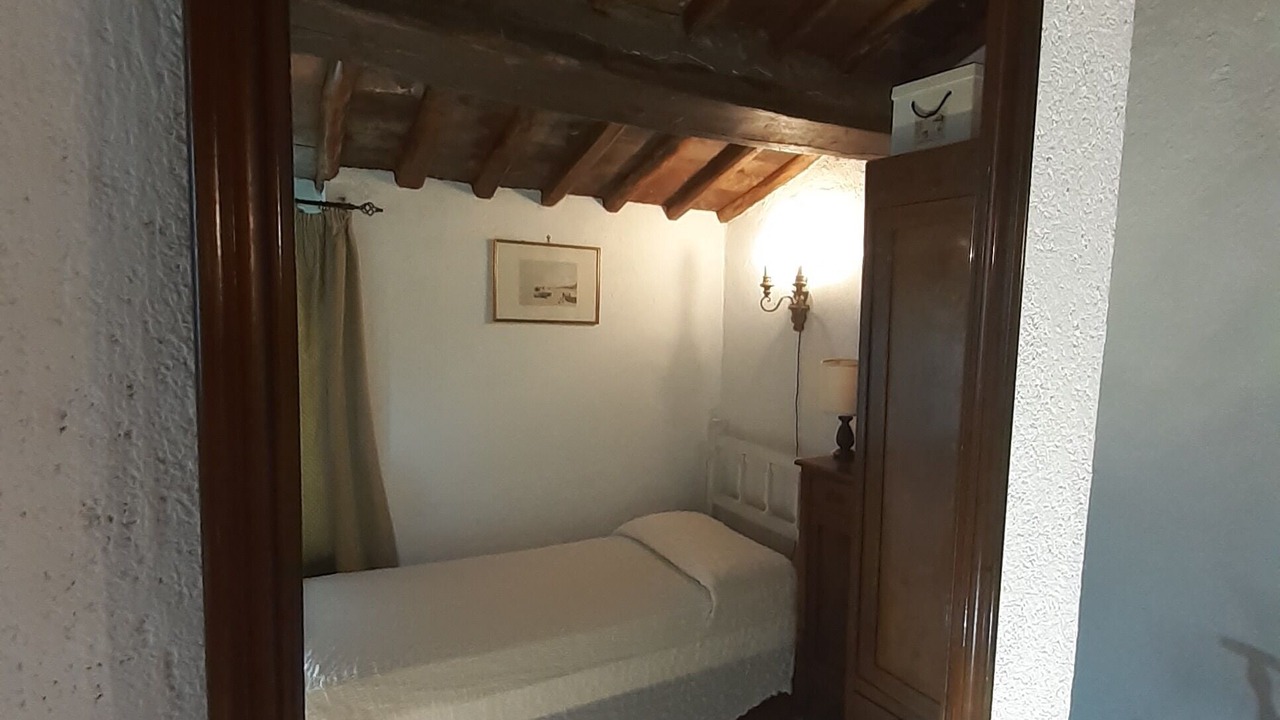 Photo of Bedroom in Corsanico