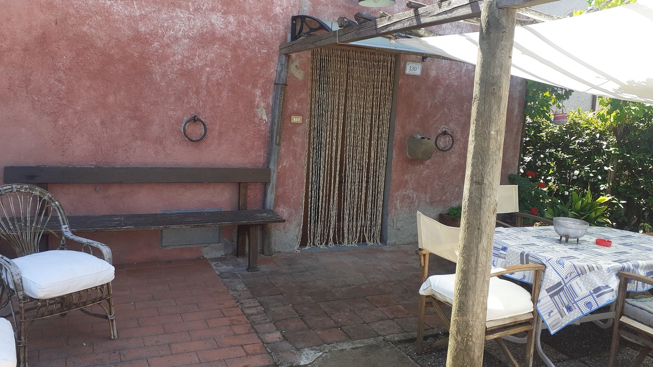 Photo of Outdoor in Corsanico