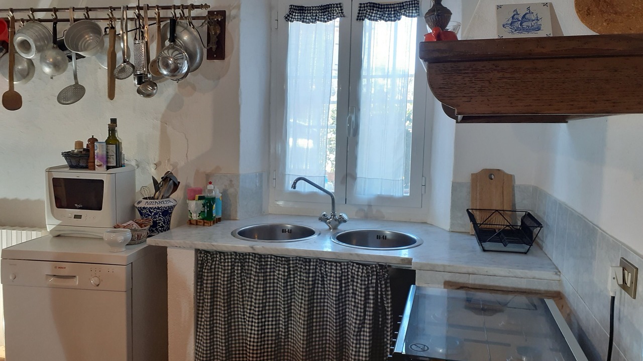 Photo of Kitchen in Corsanico