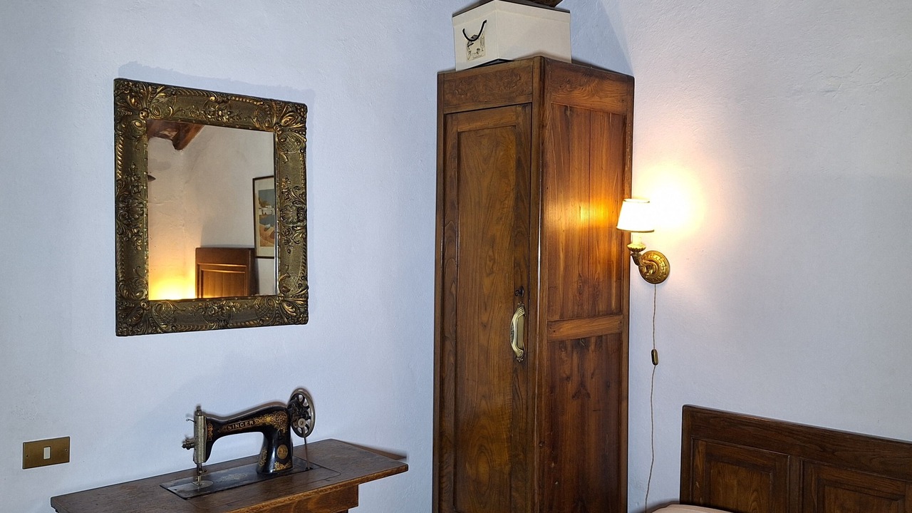 Photo of Bedroom in Corsanico