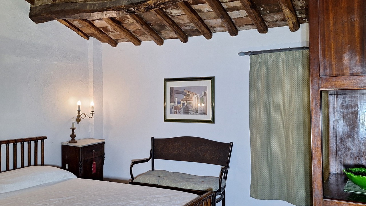 Photo of Bedroom in Corsanico