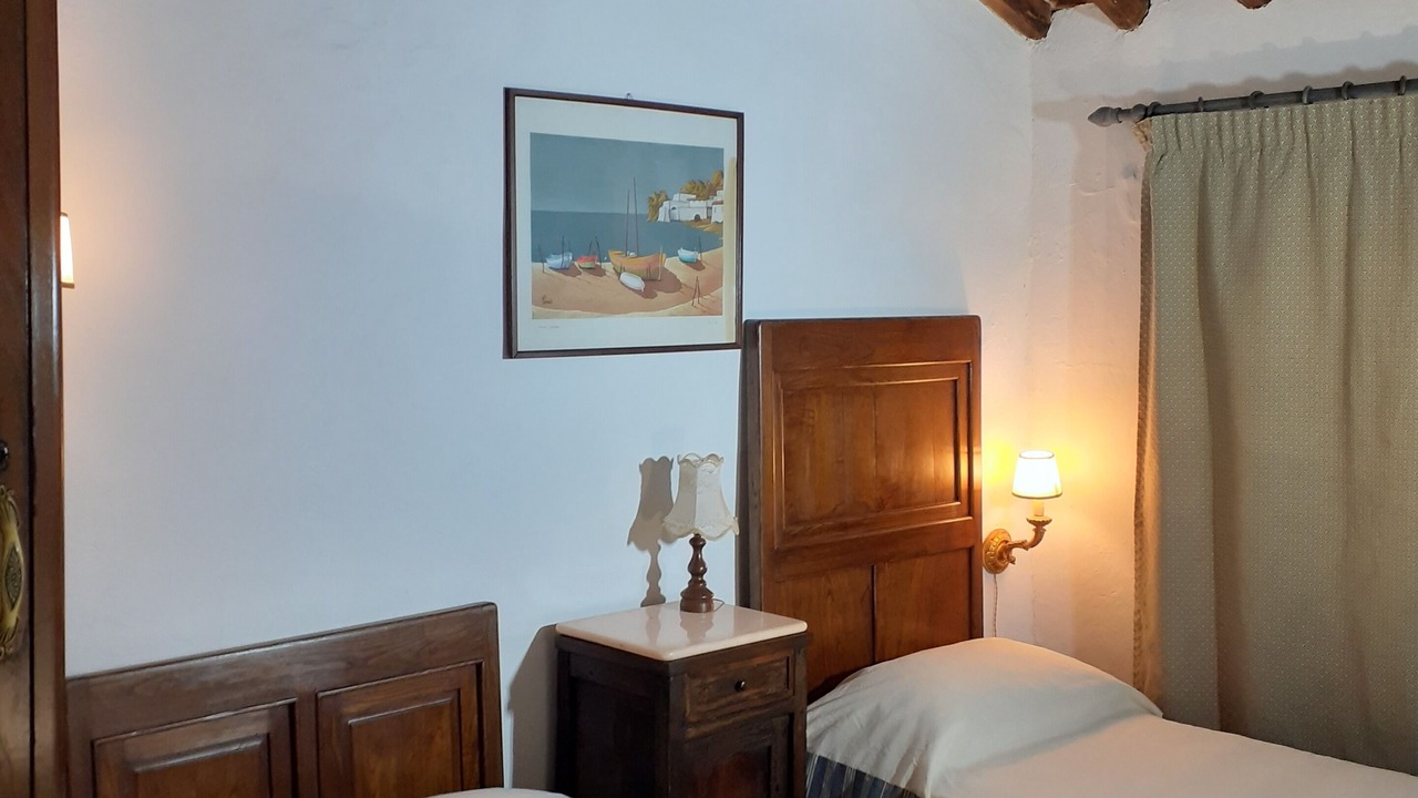 Photo of Bedroom in Corsanico