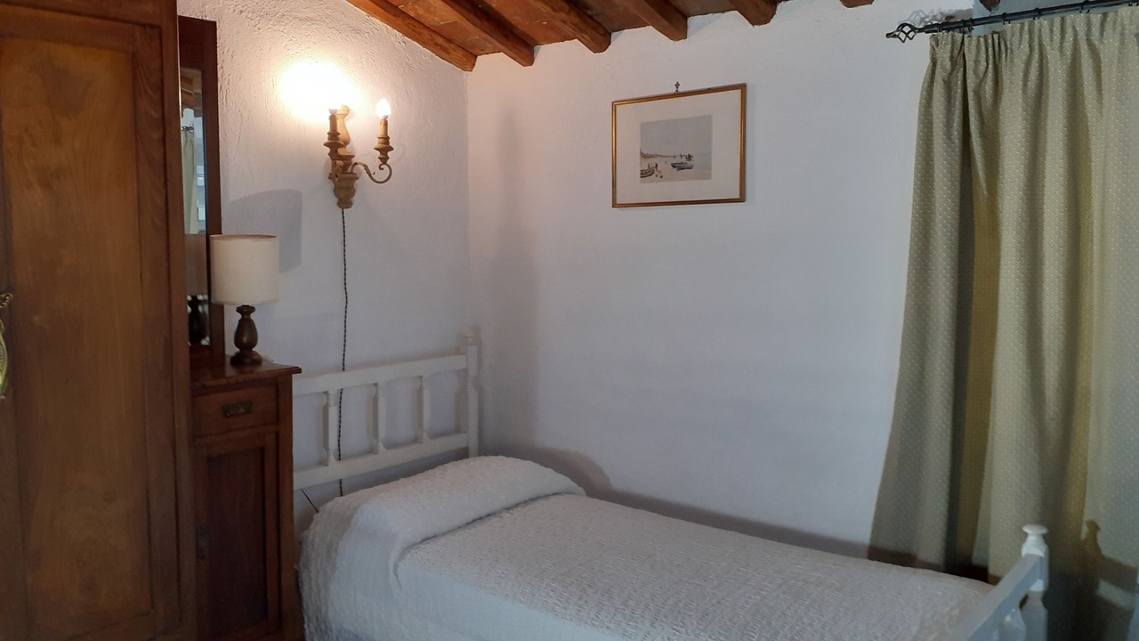 Photo of Bedroom in Corsanico