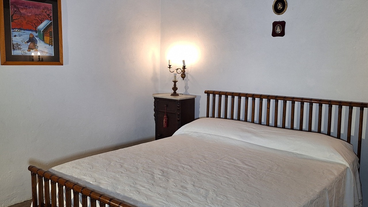 Photo of Bedroom in Corsanico