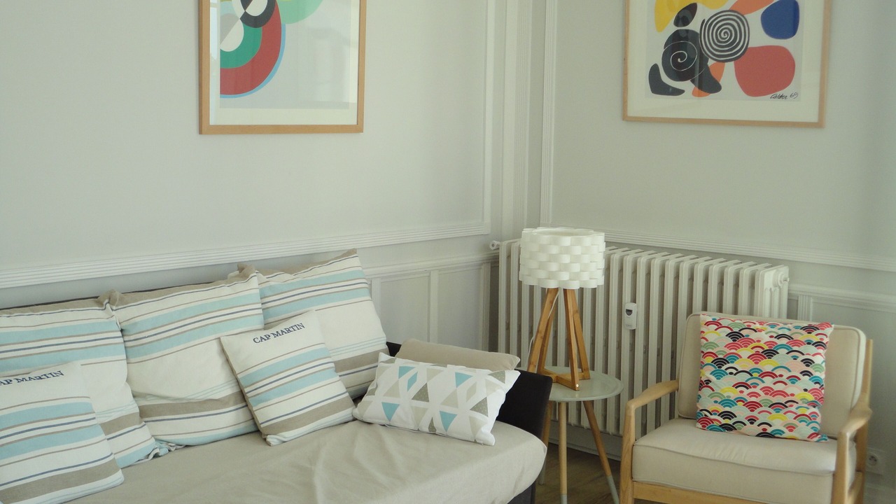 Photo of Bedroom in Old Town