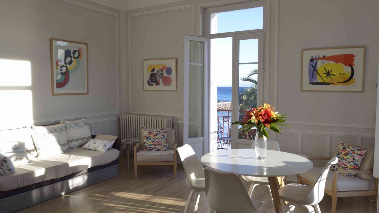 Photo of Bedroom in Old Town