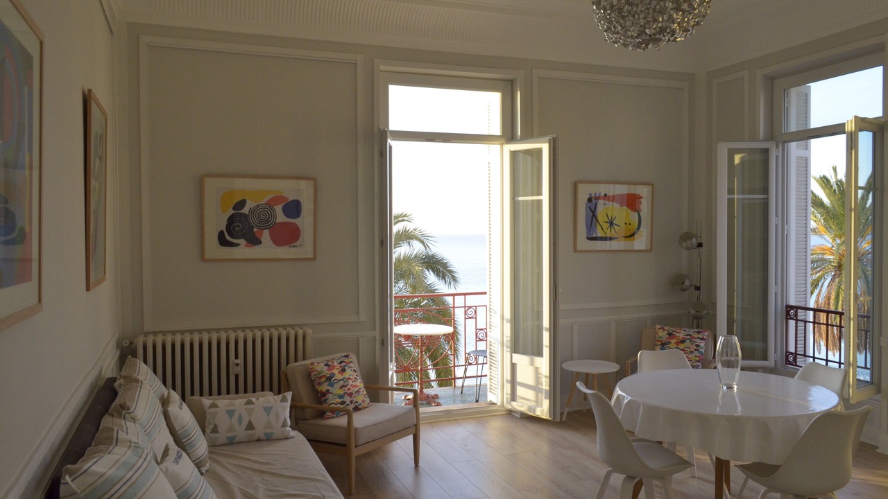 Photo of Bedroom in Old Town