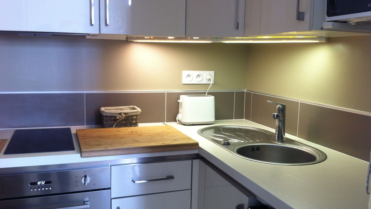 Photo of Kitchen in Old Town
