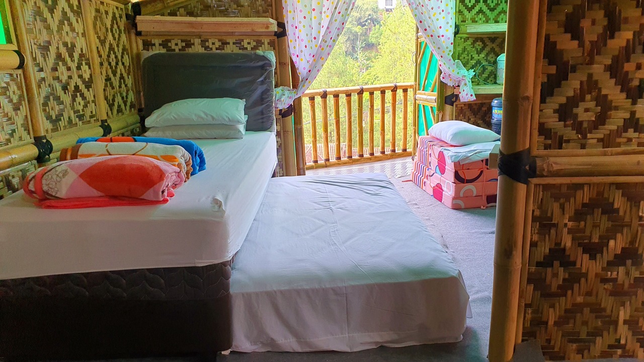 Photo of Bedroom in Pasirjambu