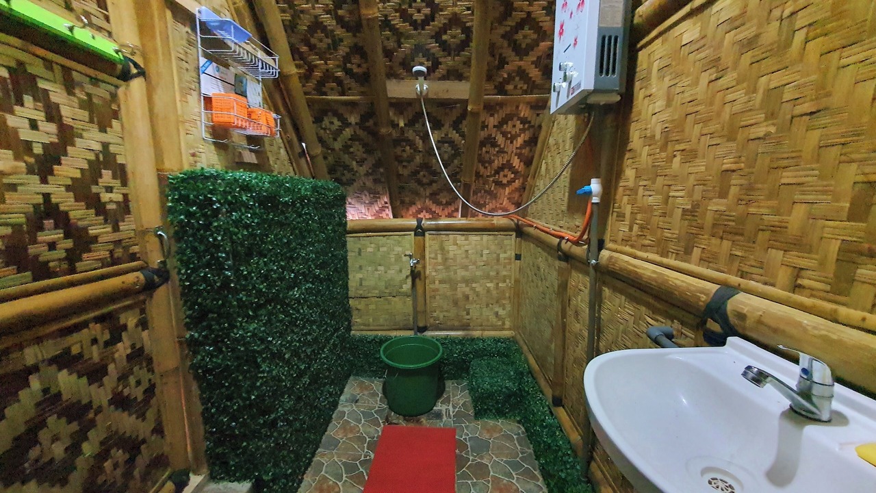 Photo of Bathroom in Pasirjambu