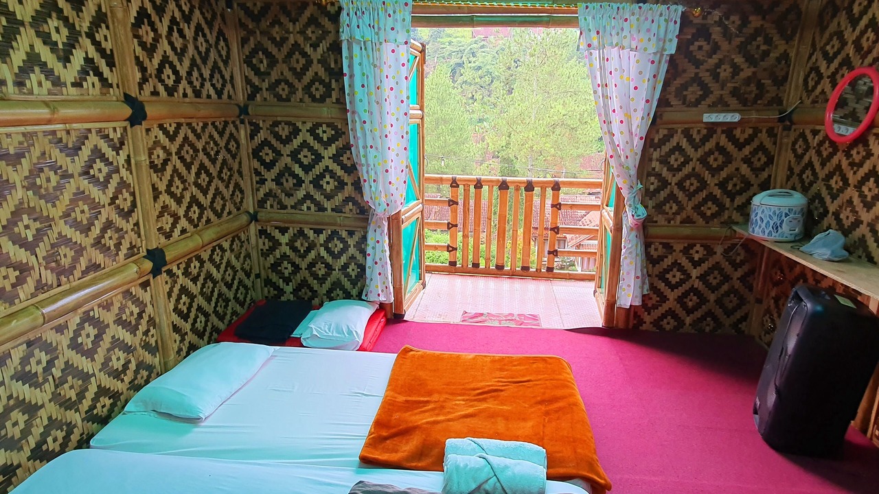Photo of Bedroom in Pasirjambu