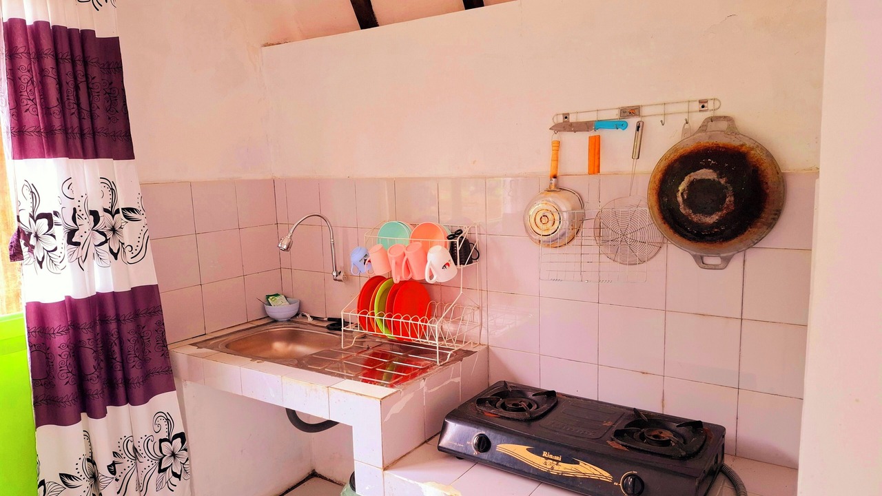 Photo of Kitchen in Pasirjambu