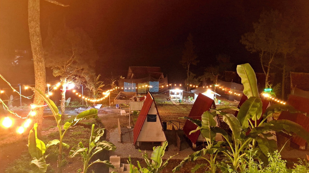 Photo of Outdoor in Pasirjambu