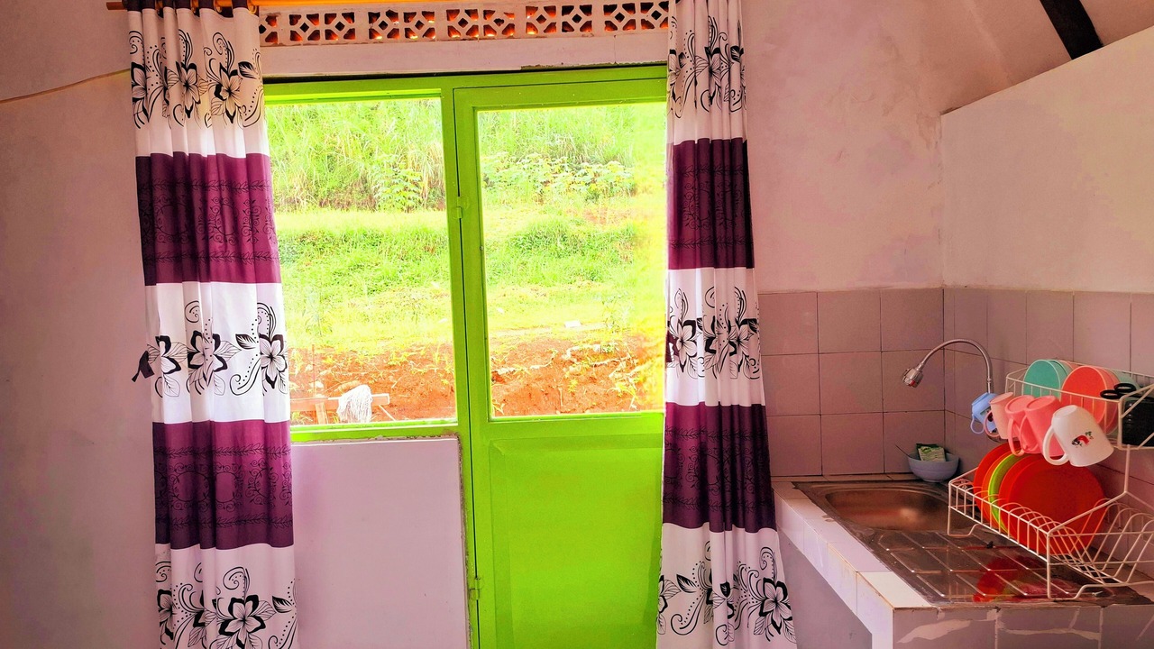 Photo of Kitchen in Pasirjambu