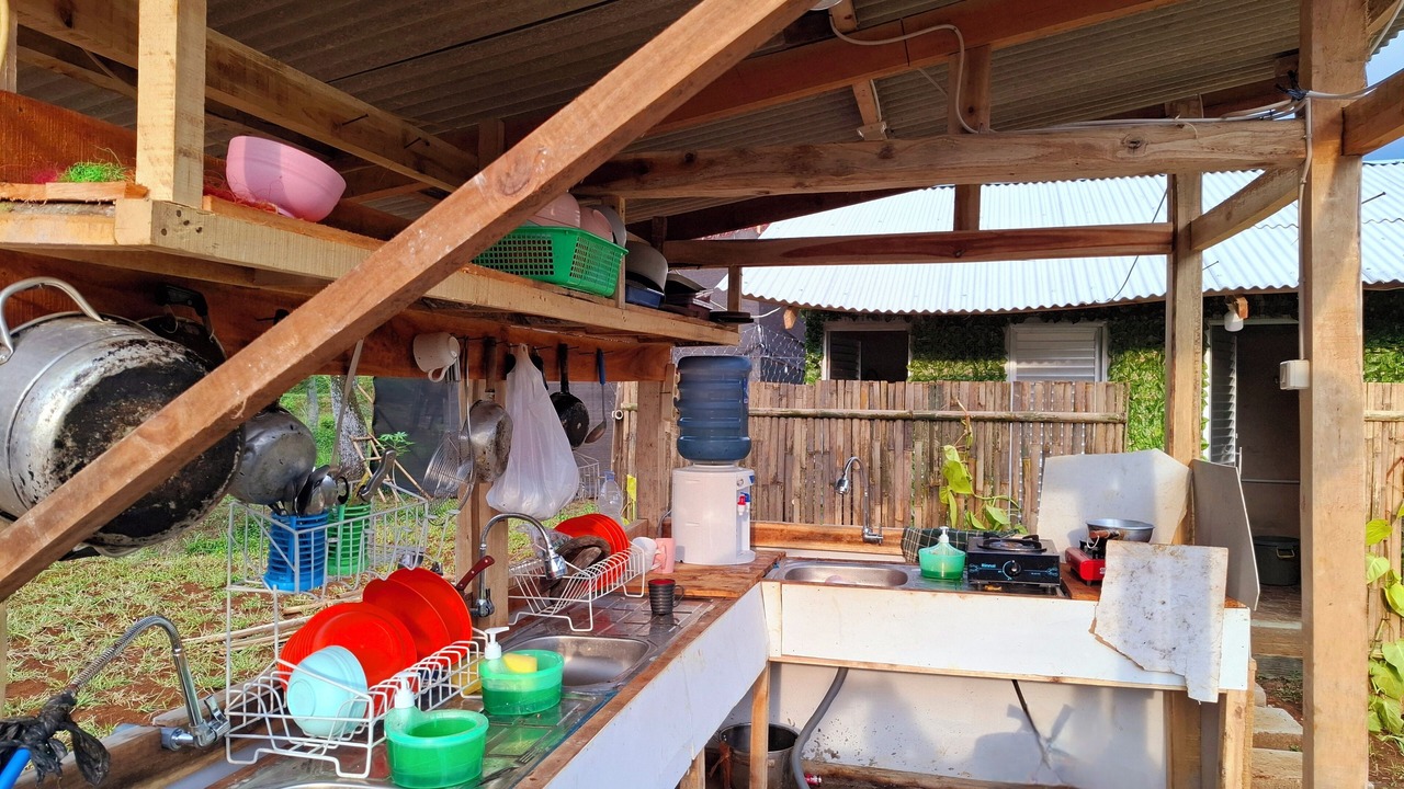Photo of Kitchen in Pasirjambu