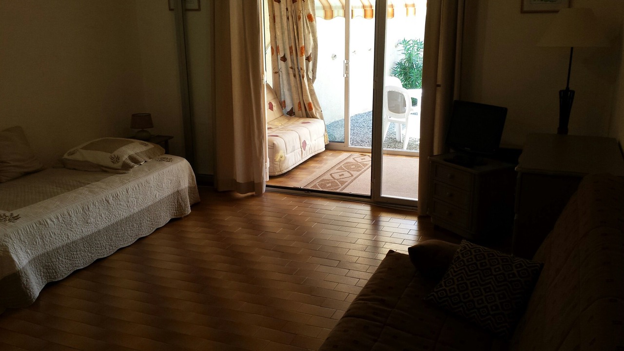 Photo of Bedroom in Sainte-Maxime