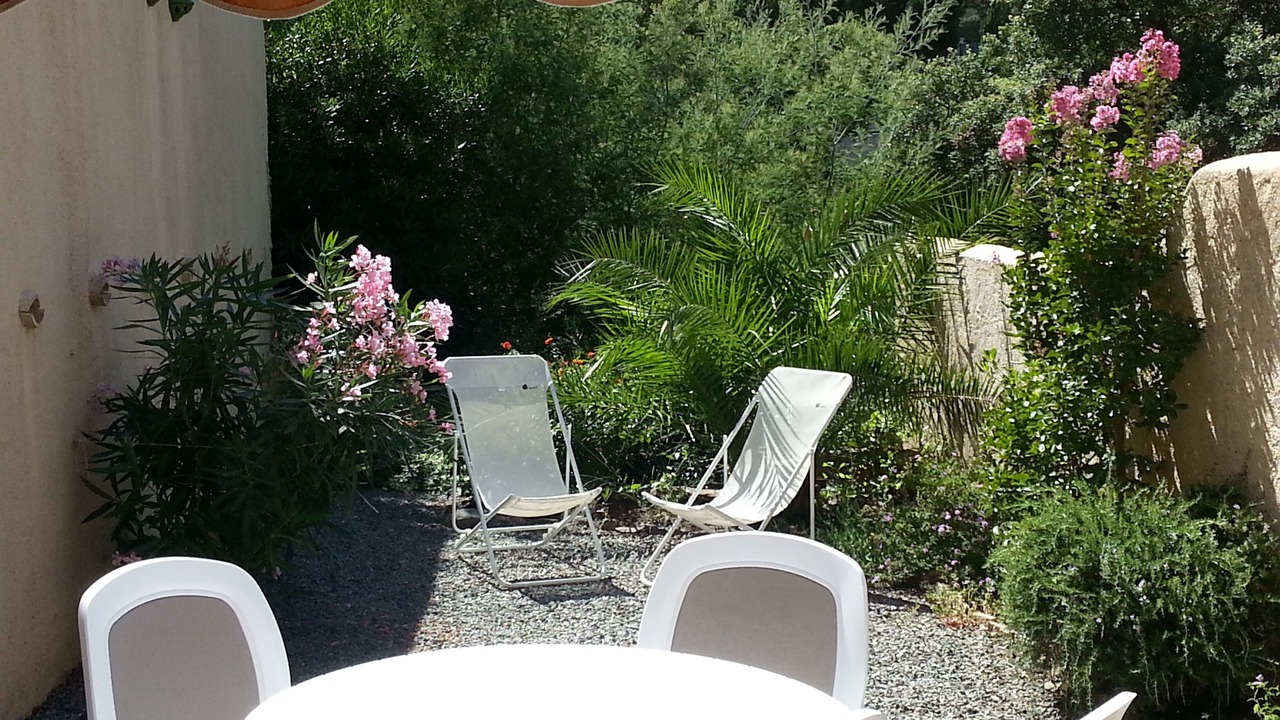 Photo of Outdoor in Sainte-Maxime
