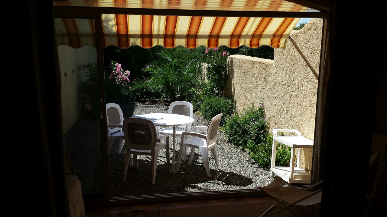 Photo of Outdoor in Sainte-Maxime