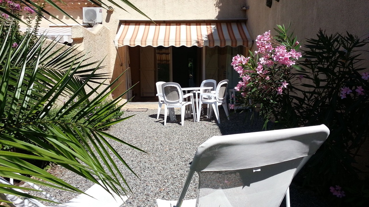 Photo of Outdoor in Sainte-Maxime