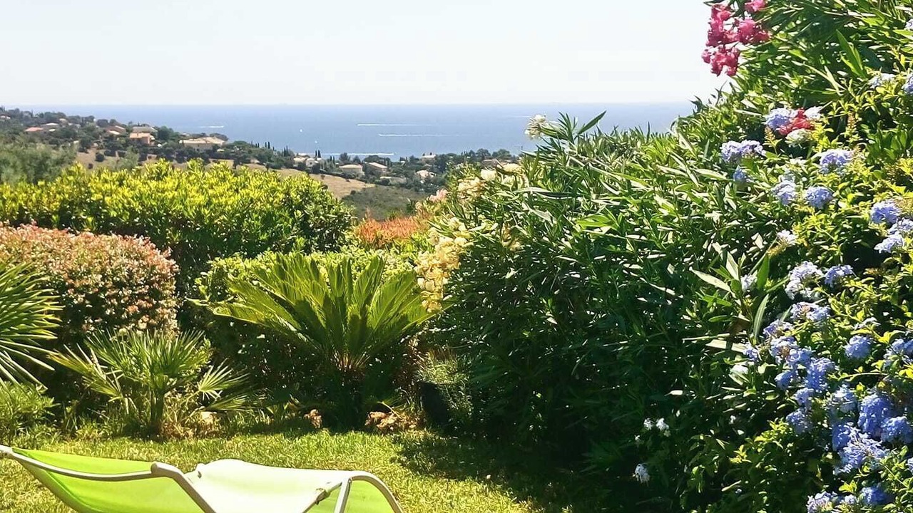 Photo of Outdoor in Les Issambres