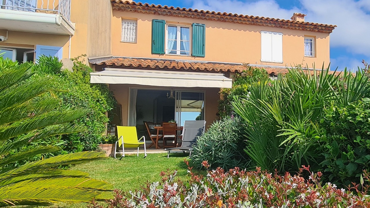 Photo of Outdoor in Les Issambres