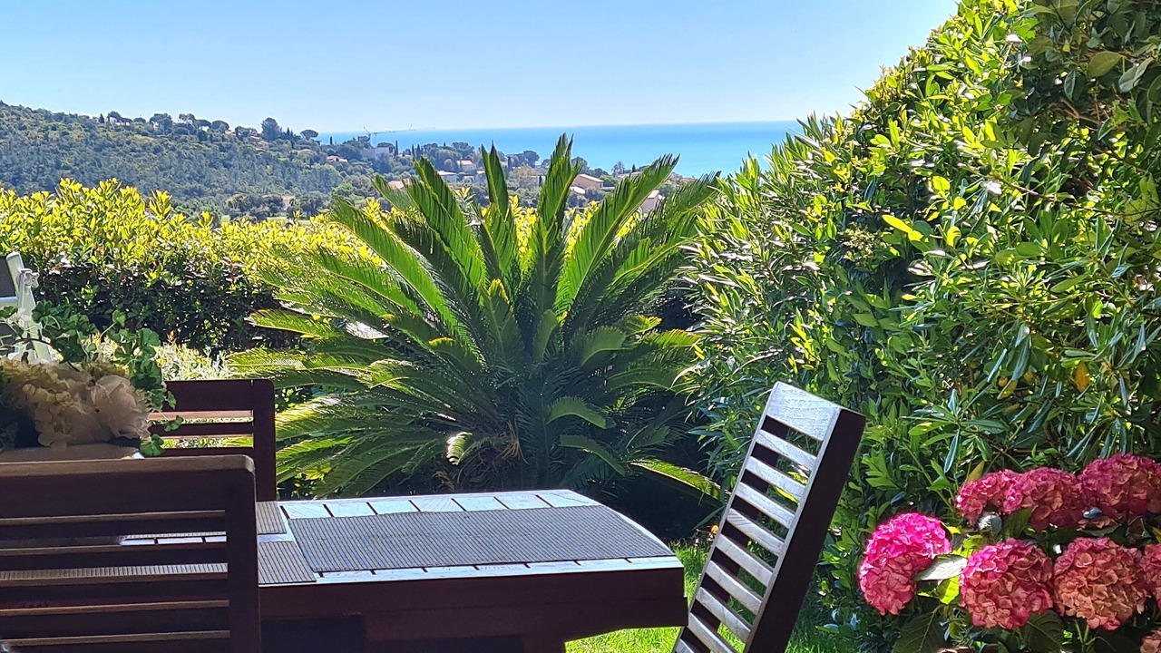 Photo of Outdoor in Les Issambres